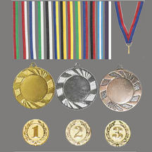 MEDALHA DESPORTIVA/ COMEMORATIVA 40