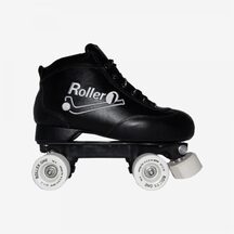 PATINS COMPLETOS PARA HOQUEI PATINS ROLLER ONE BEGINNER