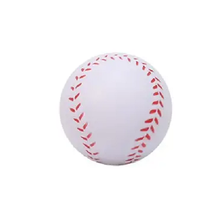 BOLA DE BASEBOL EM ESPUMA