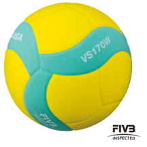 BOLA MIKASA VOLEIBOL VS170W-Y-G