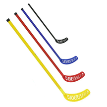 STICK DE FLOORBALL/HOQUEI REDONDO TOP