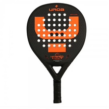 RAQUETE DE PADEL HÍBRIDA UROA