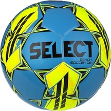 BOLA DE FUTEBOL DE PRAIA SELECT 2023 DB