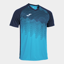 CAMISOLA FUTEBOL JOMA TIGER VI