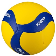 BOLA DE VOLEIBOL MIKASA V360W - Treino