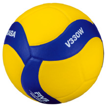 BOLA DE VOLEIBOL MIKASA V330W – Treino