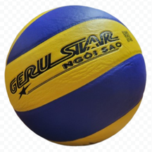 BOLA VOLEIBOL GERU STAR TREINO