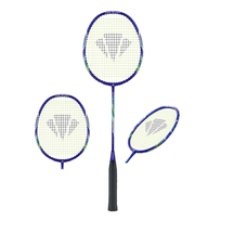 RAQ. DE BADMINTON TREINO CARLTON TRU-STORM FS 1000